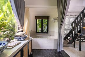 Nghe Garden Resort