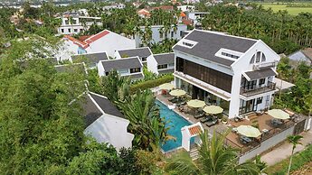 Nghe Garden Resort