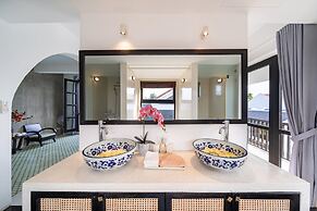 Nghe Garden Resort
