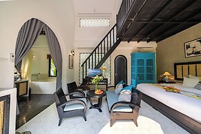 Nghe Garden Resort