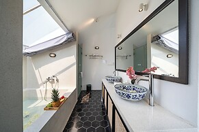 Nghe Garden Resort