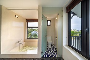 Nghe Garden Resort