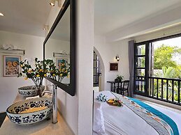 Nghe Garden Resort
