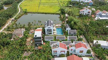 Nghe Garden Resort