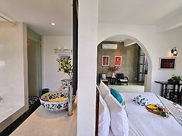 Nghe Garden Resort