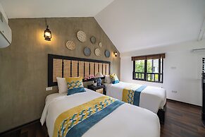 Nghe Garden Resort