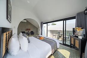 Nghe Garden Resort