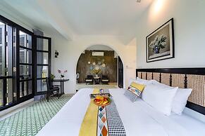 Nghe Garden Resort