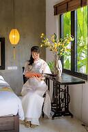 Nghe Garden Resort