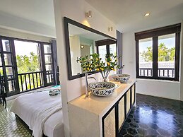 Nghe Garden Resort