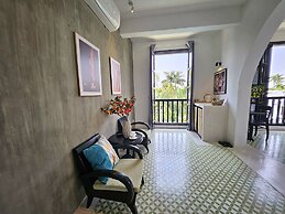 Nghe Garden Resort