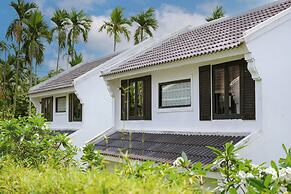 Nghe Garden Resort