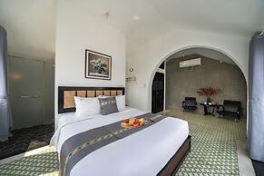 Nghe Garden Resort