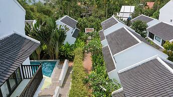 Nghe Garden Resort