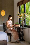 Nghe Garden Resort