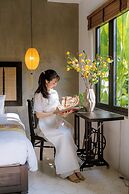 Nghe Garden Resort