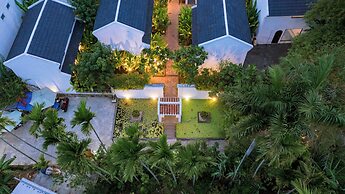 Nghe Garden Resort