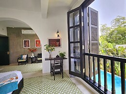 Nghe Garden Resort