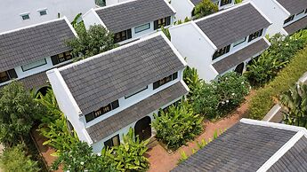 Nghe Garden Resort