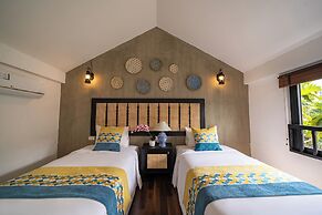 Nghe Garden Resort
