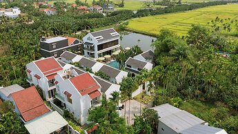 Nghe Garden Resort