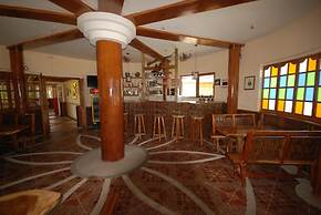 La Parola Orchids Beach Resort