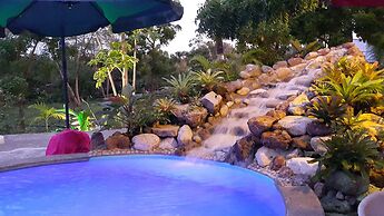 La Parola Orchids Beach Resort