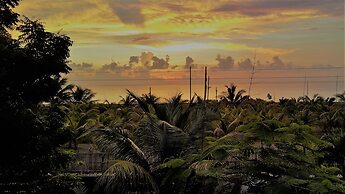 La Parola Orchids Beach Resort