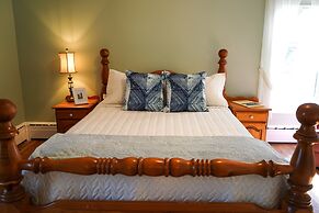 Waterside Inn