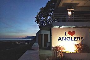 Hostel Oslob Anglers Hub Resort