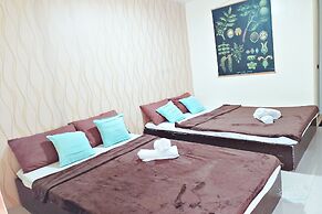 Hostel Oslob Anglers Hub Resort