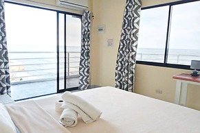 Hostel Oslob Anglers Hub Resort