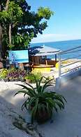 Hostel Oslob Anglers Hub Resort