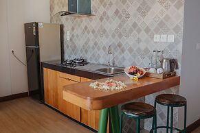 KAEN Apartments