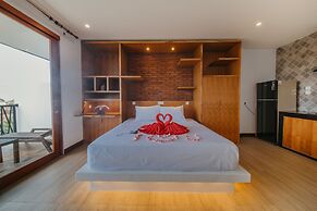 KAEN Apartments
