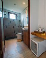 KAEN Apartments