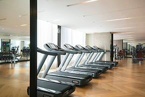 Renaissance Shenyang West Hotel