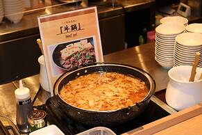 Dormy Inn Premium Namba ANNEX Natural Hot Spring