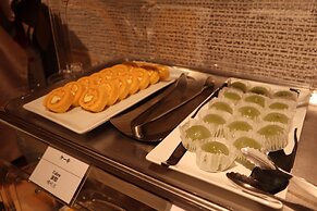 Dormy Inn Premium Namba ANNEX Natural Hot Spring