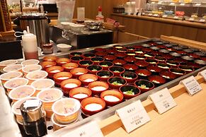 Dormy Inn Premium Namba ANNEX Natural Hot Spring