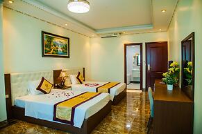 Bacninh Harmony Hotel