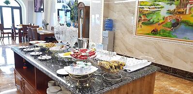 Bacninh Harmony Hotel