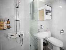 Jeju Aria Pension