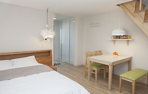 Jeju Aria Pension