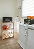 Jeju Aria Pension