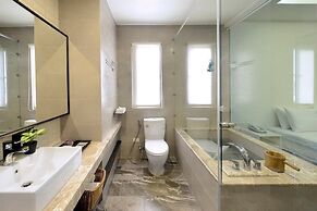 Su's Traveller Abode