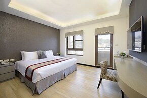 Su's Traveller Abode