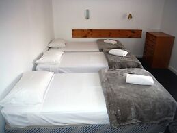 Restawile Motel