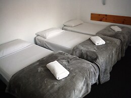 Restawile Motel