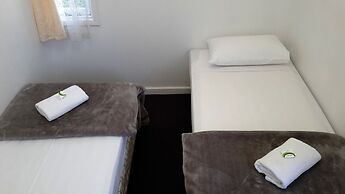 Restawile Motel